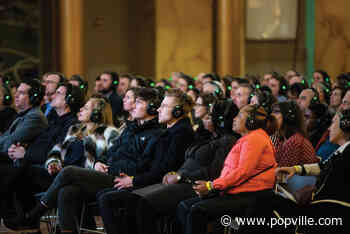 Architecture & Design Film Festival: DC Returns March 24 - PoPville