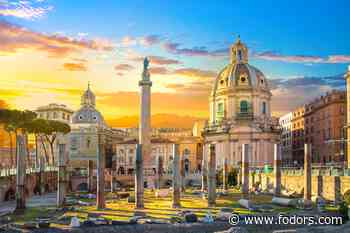 What Is Phallic Architecture? Why Are So Many Famous Buildings Shaped Like Penises? - Fodor's Travel