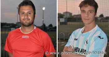 Il Città di Vigevano viene beffato nel recupero, con l'Union Basso Pavese è 1-1 - L'Informatore Vigevanese