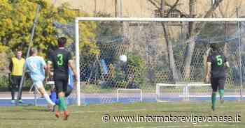 Calcio, Prima Categoria: il Vigevano si sblocca, 4-0 al Siziano Lanterna - L'Informatore Vigevanese