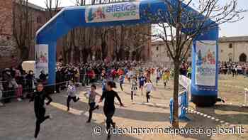 Vigevano, il Trofeo Pensa è alla 50esima edizione - Video