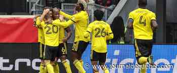 Le Crew s'en sort à la dernière minute