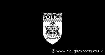 CCTV footage released over Farnham Road car attack - Slough and Windsor Express