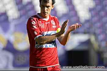 Trent Sainsbury is hard voor Standard dat won op KV Kortrijk: &quot;Op de goal na heeft Standard geen enkele degelijke kans gecreëerd&quot;