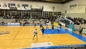 Basket, serie D, 9^ giornata di ritorno, Virtus Matera batte Apricena e chiude al terzo posto la regular season - Sassilive.it