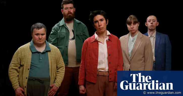 Geelong ensemble win one of the world’s richest theatre prizes