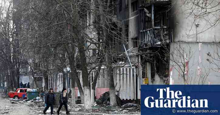 Ukraine: US condemns ‘unconscionable’ forced deportations of civilians from Mariupol