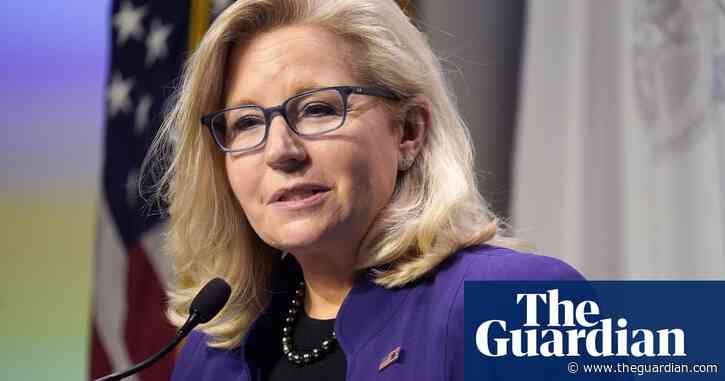 Liz Cheney does not regret vote against Trump Ukraine impeachment