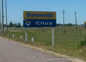 Alcalde de Chuy denunció a Francisco Laxalte por insultos y acusaciones - Montevideo Portal
