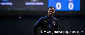 Ismael Koné déjà appelé en équipe nationale