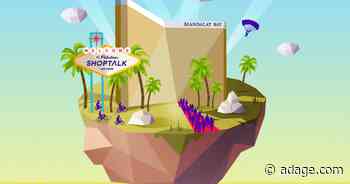 Shoptalk returns and Decentraland hosts Metaverse Fashion Week: The Week Ahead