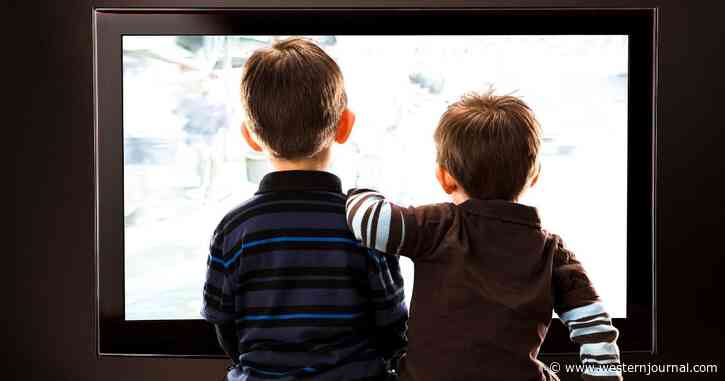 Disney's Pixar Retaliates Against Conservatives, Reportedly Puts Disgusting Scene Back in Movie for Your Kids to See