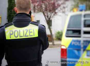 Heppenheim: Zeugenaufruf nach Verkehrsunfallflucht - Rhein Main Verlag