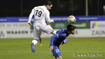 Oberliga am Freitag: Hiesfeld dreht 0:2, VfB Hilden siegt - FuPa