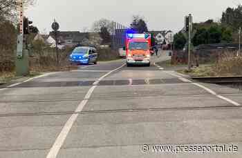 POL-ME: Unter Alkoholeinfluss mit E-Scooter gestürzt - Hilden - 2203105 - Presseportal.de