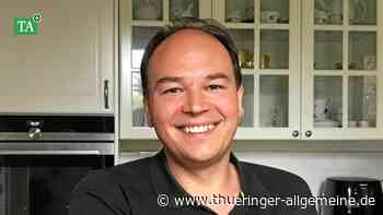 Der Odem des Lebens - Thüringer Allgemeine