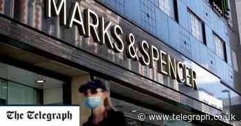 Higher energy bills to force M&S food and clothing costs higher - The Telegraph