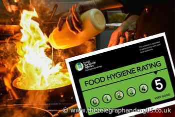 Food hygiene: How many Bradford restaurants have zero or one-star ratings? - Telegraph and Argus