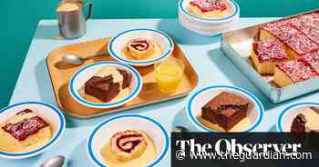 ‘Our gateway to British food and culture’: the nostalgic power of the school dinner - The Guardian