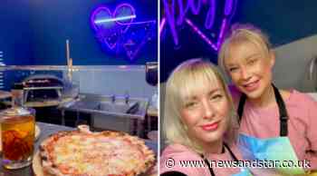 Love Pizza, the latest street food hub to join Tribe Carlisle | News and Star - News & Star