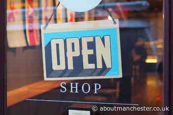 Thinking about Launching a Pop-up Food Stall in Manchester? Make Sure You Follow These Steps - About Manchester