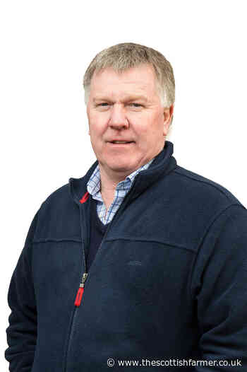 Jim Walker's Farm View: Home-produced food the only way to go - The Scottish Farmer
