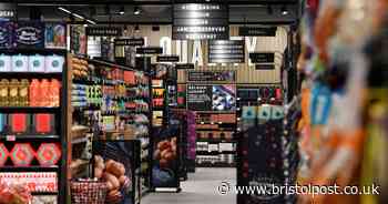 Aldi, Tesco, M&S and Waitrose food deals this Mother's Day - Bristol Live