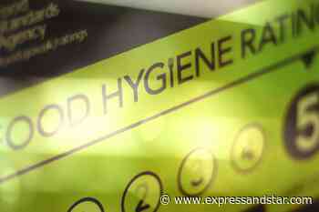 New hygiene ratings given out to Black Country food businesses with one rated zero - Express & Star