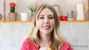 Katherine Ryan on being a good food role model for her daughter - RTE.ie