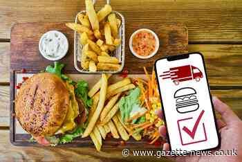 Colchester Eats food delivery app launches in town | Gazette - Daily Gazette