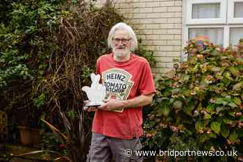 Tributes to founder of Friendly Food Club Tony Gibbons | Bridport and Lyme Regis News - Bridport and Lyme Regis News