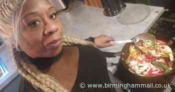 Redditch Jamaican food entrepreneur striving for business dream amid cost of living crisis - Birmingham Live