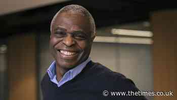 Wol Kolade: 'TfL's fast-food ban? That was us!' - The Times