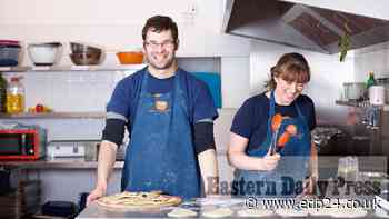 Charity Focus: Norwich charity The Feed is passionate about food and people - Eastern Daily Press