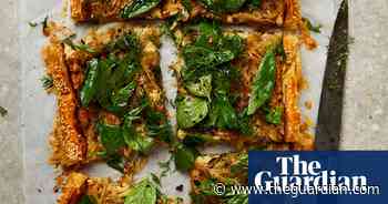 Ixta Belfrage’s vegan recipe for curried caramelised onion galette - The Guardian