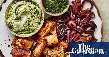 Koftas and spicy sauce: Yotam Ottolenghi’s recipes for homemade paneer - The Guardian