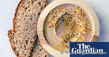 How to turn leftover cooked beans into ‘hummus’ – recipe - The Guardian