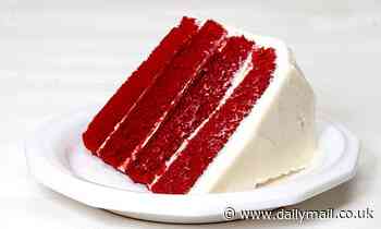 Food colouring banned by EU for potential cancer risks still used in Britain as whitening agent - Daily Mail