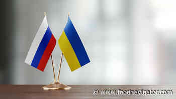 Nestlé to keep selling essential food items in Russia despite Ukrainian PM intervention - FoodNavigator.com