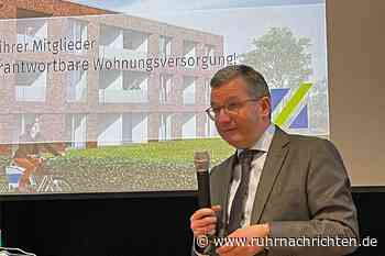 Wohnungen in Ascheberg: Viele Sozialwohnungen fallen bald aus Preisbindung - Ruhr Nachrichten