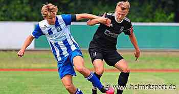 Kampfstarke Kastler – Mit dem 2:0 im Heimspiel gegen Holzkirchen gelingt ein wichtiger Dreier - Heimatsport.de