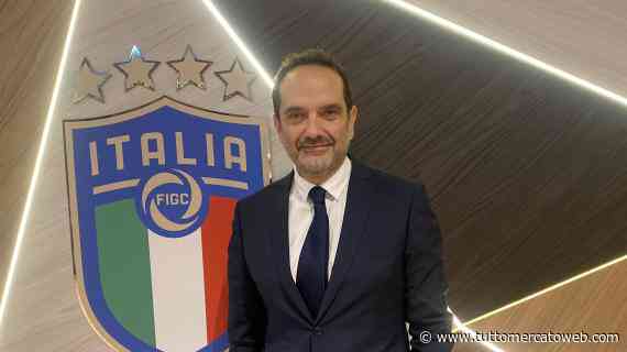 Marani: "Straordinario quello che ha fatto Blessin al Genoa, non ricordo una cosa del genere" - TUTTO mercato WEB