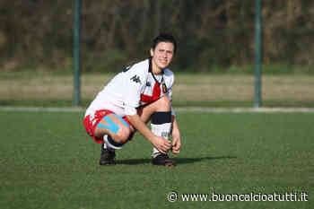 Genoa Femminile, Prima Squadra vince in casa Caprera. Doppietta Parodi - Buon Calcio a Tutti