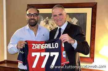 Genoa, Zangrillo: "Destro fondamentale. La vittoria di oggi ci può dare la svolta" - TUTTO mercato WEB