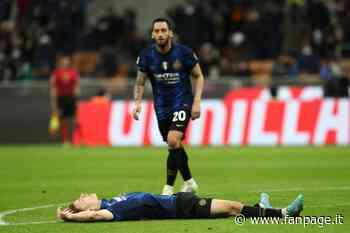 Genoa, Cagliari e Udinese meglio dell’Inter: gli effetti di una crisi inquietante - Sport Fanpage