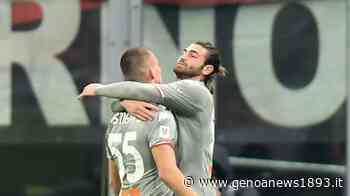 Genoa più forte anche del Palazzo, un capolavoro che fa ben sperare - Genoa News 1893