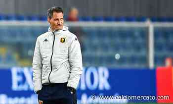 Genoa, Blessin: ‘Vittoria importante, ma la strada è ancora lunga’ - Calciomercato.com