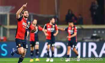 Blessin sa anche vincere: Genoa-Torino 1-0 dopo oltre un'ora in 10. Sassuolo-Spezia 4-1, super Berardi - Calciomercato.com