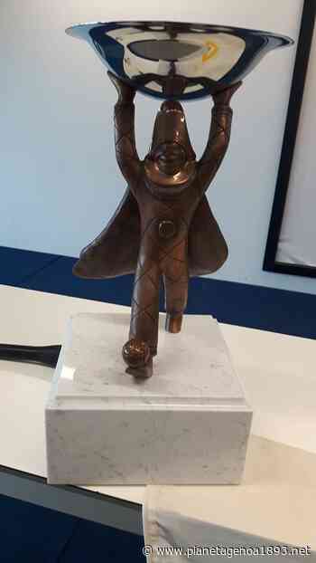 Pirotecnico 4-4 tra Genoa-Spal, i Grifoncini sprecano la rimonta - Pianetagenoa1893.net