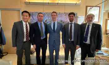 Genoa, altro cambio in dirigenza: in arrivo un nuovo segretario - Calciomercato.com